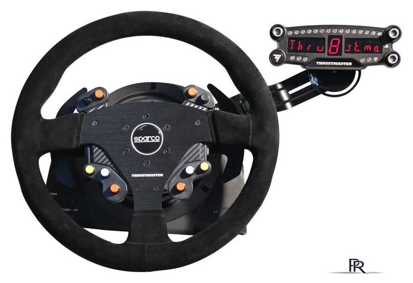 Держатель Thrustmaster Led Display Holder - Изображение №6 — Интернет-магазин ПроЗаказ