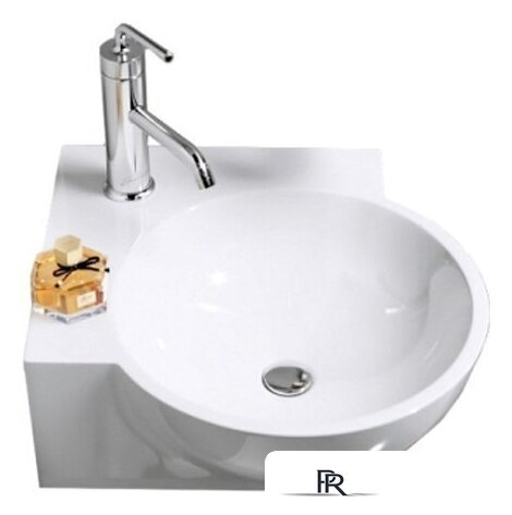 Умывальник Aqwella Дельта 45 - Изображение №1 — Интернет-магазин ПроЗаказ