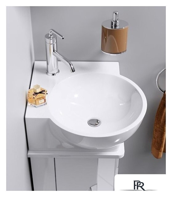 Умывальник Aqwella Дельта 45 - Изображение №2 — Интернет-магазин ПроЗаказ