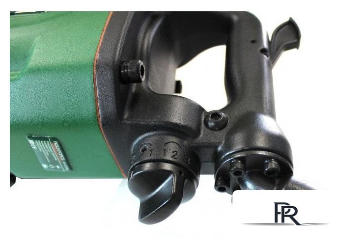 Пневматический гайковерт RockForce RF-82586L - Изображение №2 — Интернет-магазин ПроЗаказ