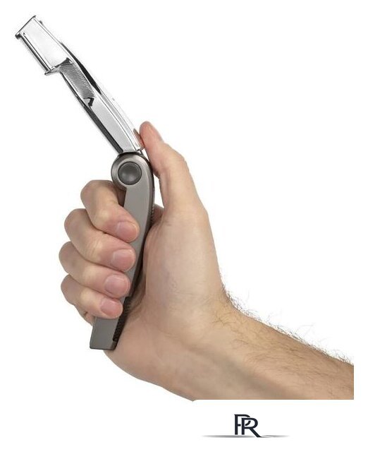 Триммер для бороды и усов Remington Heritage MPT1000 - Изображение №3 — Интернет-магазин ПроЗаказ