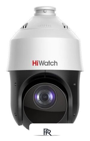IP-камера HiWatch DS-I425(B) - Изображение №1 — Интернет-магазин ПроЗаказ