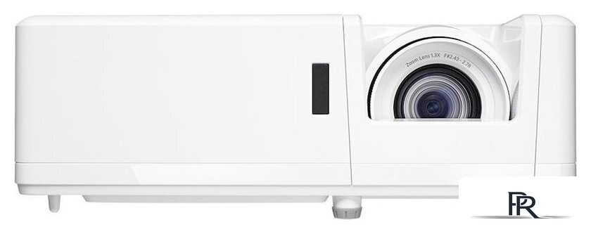 Проектор Optoma ZW400 - Изображение №1 — Интернет-магазин ПроЗаказ