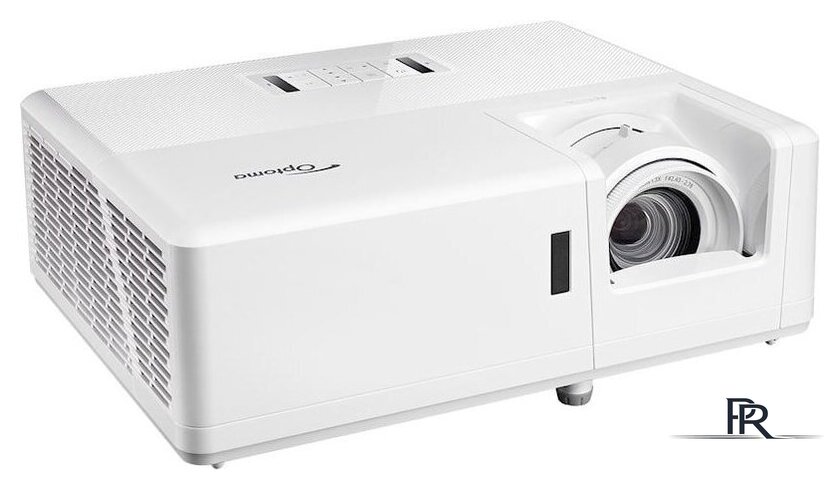 Проектор Optoma ZW400 - Изображение №3 — Интернет-магазин ПроЗаказ