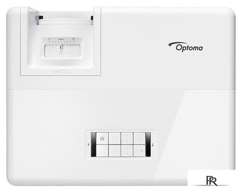 Проектор Optoma ZW400 - Изображение №5 — Интернет-магазин ПроЗаказ