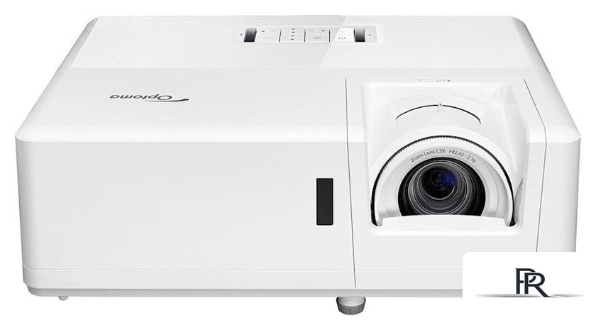 Проектор Optoma ZW400 - Изображение №2 — Интернет-магазин ПроЗаказ