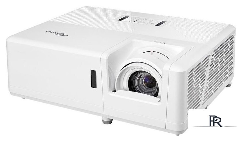 Проектор Optoma ZW400 - Изображение №4 — Интернет-магазин ПроЗаказ
