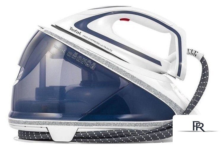 Утюг Tefal GV9812 - Изображение №3 — Интернет-магазин ПроЗаказ