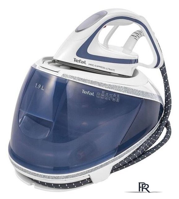 Утюг Tefal GV9812 - Изображение №4 — Интернет-магазин ПроЗаказ