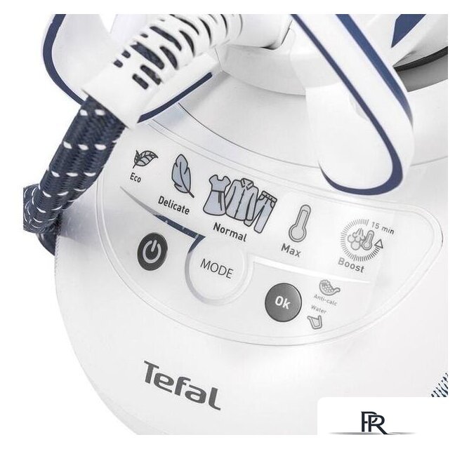 Утюг Tefal GV9812 - Изображение №5 — Интернет-магазин ПроЗаказ