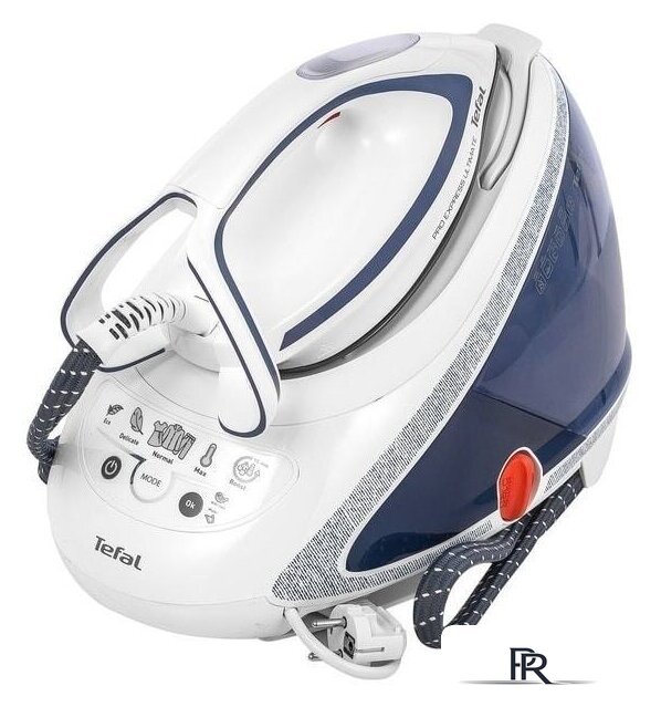 Утюг Tefal GV9812 - Изображение №1 — Интернет-магазин ПроЗаказ