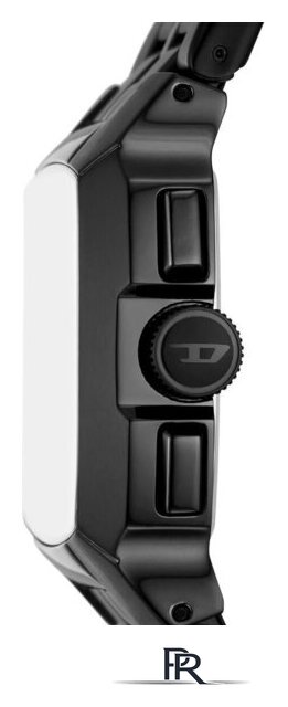 Наручные часы Diesel Cliffhanger DZ4640 - Изображение №3 — Интернет-магазин ПроЗаказ