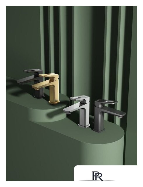 Смеситель Raglo R51.10.03 - Изображение №2 — Интернет-магазин ПроЗаказ