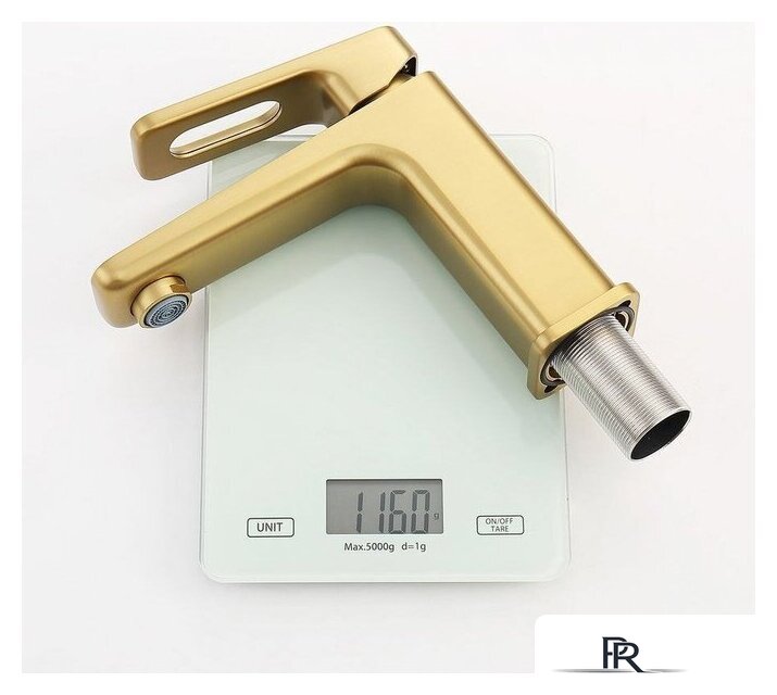 Смеситель Raglo R51.10.03 - Изображение №8 — Интернет-магазин ПроЗаказ