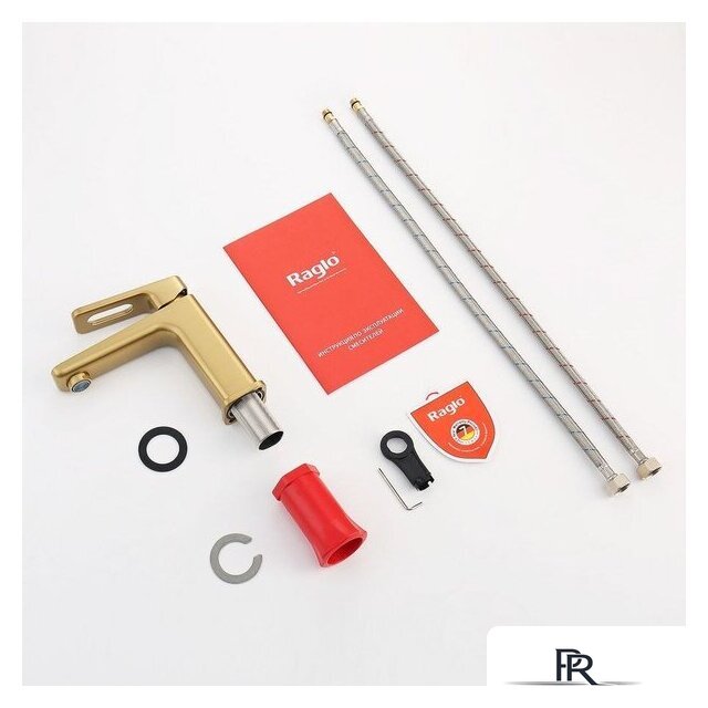 Смеситель Raglo R51.10.03 - Изображение №9 — Интернет-магазин ПроЗаказ