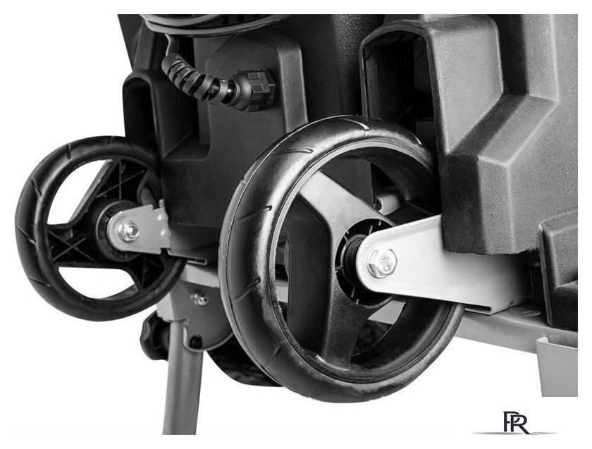 Распиловочный (циркулярный) станок GRAPHITE 59G823 - Изображение №10 — Интернет-магазин ПроЗаказ