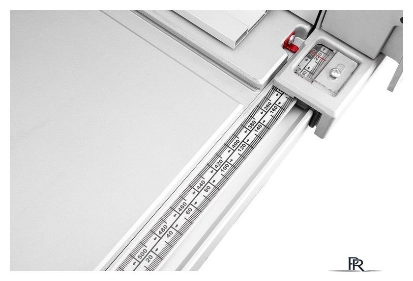 Распиловочный (циркулярный) станок GRAPHITE 59G823 - Изображение №7 — Интернет-магазин ПроЗаказ