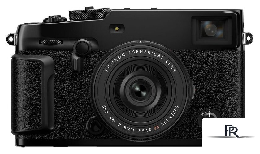 Объектив FUJINON XF23mm F2.8 R WR (черный) - Изображение №9 — Интернет-магазин ПроЗаказ