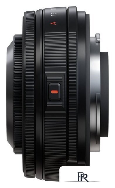 Объектив FUJINON XF23mm F2.8 R WR (черный) - Изображение №7 — Интернет-магазин ПроЗаказ