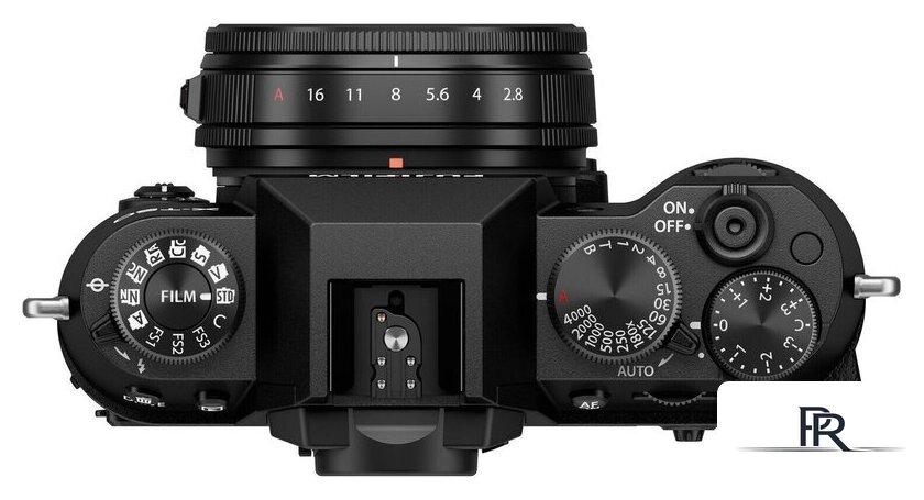 Объектив FUJINON XF23mm F2.8 R WR (черный) - Изображение №11 — Интернет-магазин ПроЗаказ