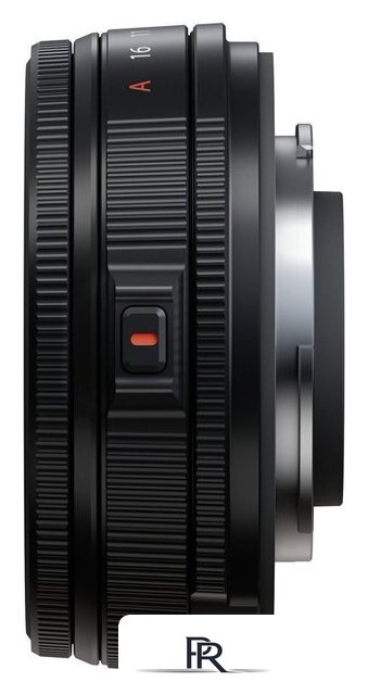 Объектив FUJINON XF23mm F2.8 R WR (черный) - Изображение №6 — Интернет-магазин ПроЗаказ