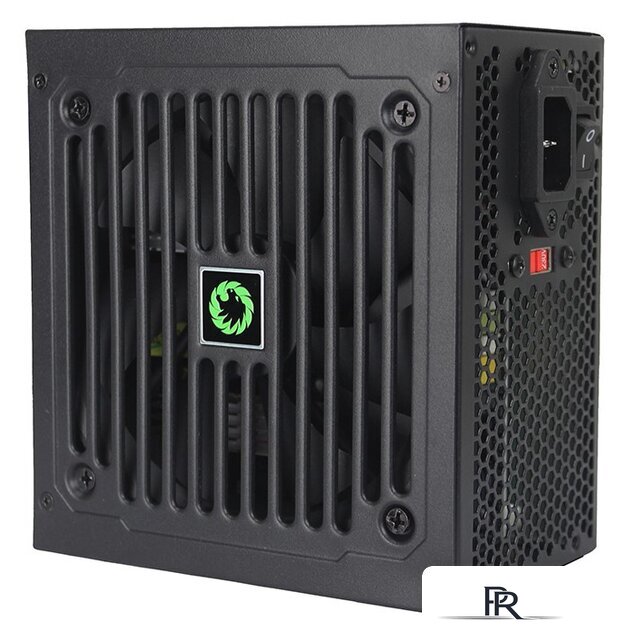 Блок питания GameMax GE-450 - Изображение №1 — Интернет-магазин ПроЗаказ