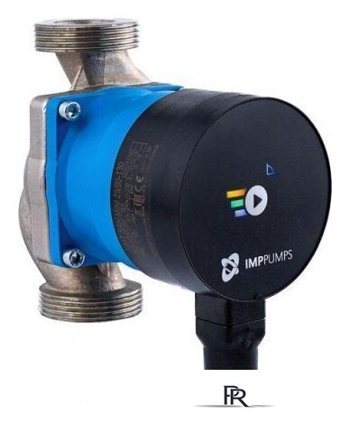 Циркуляционный насос IMP Pumps NMT San Mini 32/80-180 - Изображение №1 — Интернет-магазин ПроЗаказ