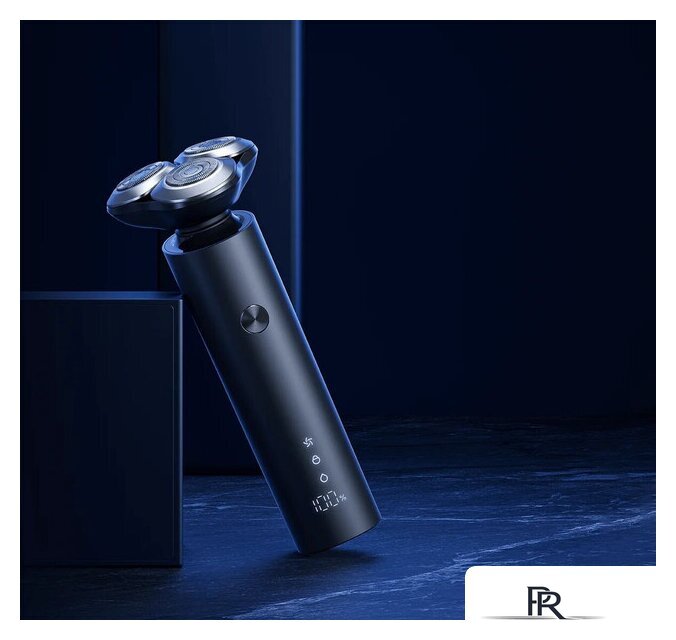 Электробритва Xiaomi Electric Shaver S301 - Изображение №1 — Интернет-магазин ПроЗаказ