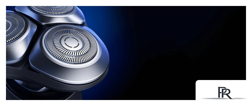 Электробритва Xiaomi Electric Shaver S301 - Изображение №2 — Интернет-магазин ПроЗаказ