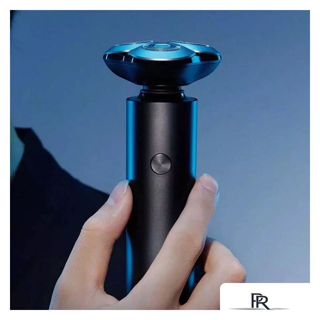 Электробритва Xiaomi Electric Shaver S301 - Изображение №4 — Интернет-магазин ПроЗаказ
