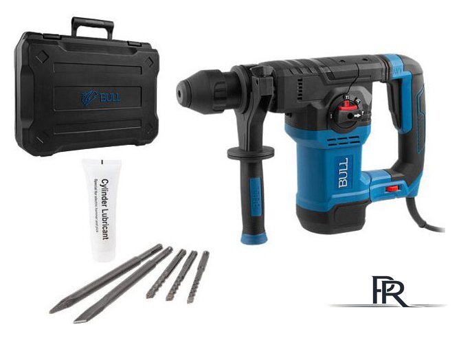 Перфоратор Bull BH 3201 1333381 - Изображение №1 — Интернет-магазин ПроЗаказ