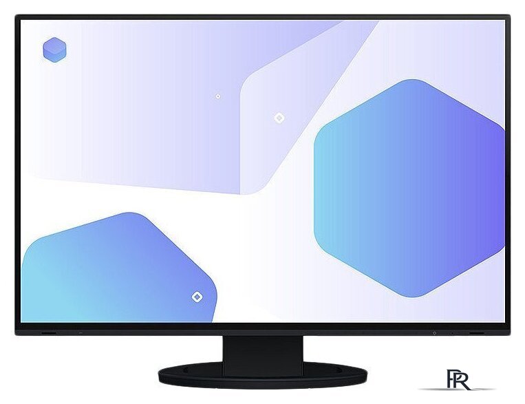 Монитор EIZO FlexScan EV2485-BK - Изображение №1 — Интернет-магазин ПроЗаказ