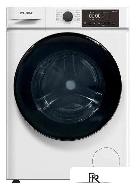 Стирально-сушильная машина Hyundai WFD8402 - Изображение №1 — Интернет-магазин ПроЗаказ
