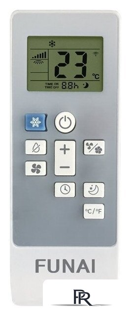Мобильный кондиционер Funai Magnolia MAC-MG28CON01 - Изображение №7 — Интернет-магазин ПроЗаказ