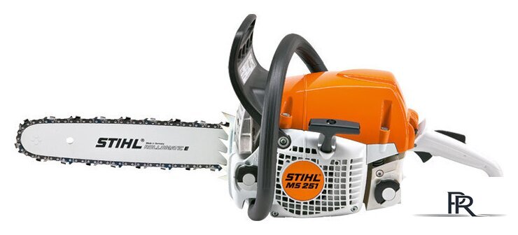 Бензопила STIHL MS 251 - Изображение №1 — Интернет-магазин ПроЗаказ