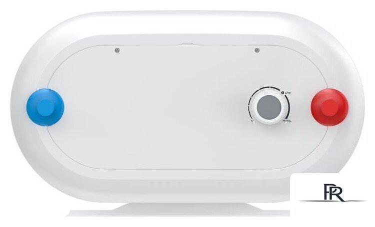 Накопительный электрический водонагреватель Royal Clima Sigma Dry Inox RWH-SGD30-FS - Изображение №7 — Интернет-магазин ПроЗаказ