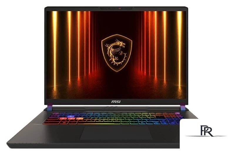 Игровой ноутбук MSI Vector A16 HX A8WHG-033XRU - Изображение №1 — Интернет-магазин ПроЗаказ
