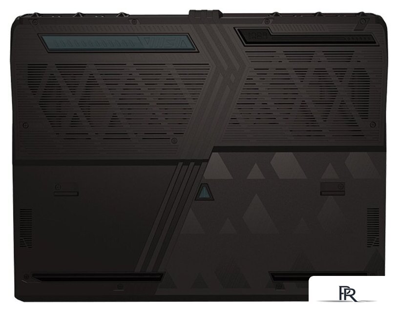 Игровой ноутбук MSI Vector A16 HX A8WHG-033XRU - Изображение №5 — Интернет-магазин ПроЗаказ