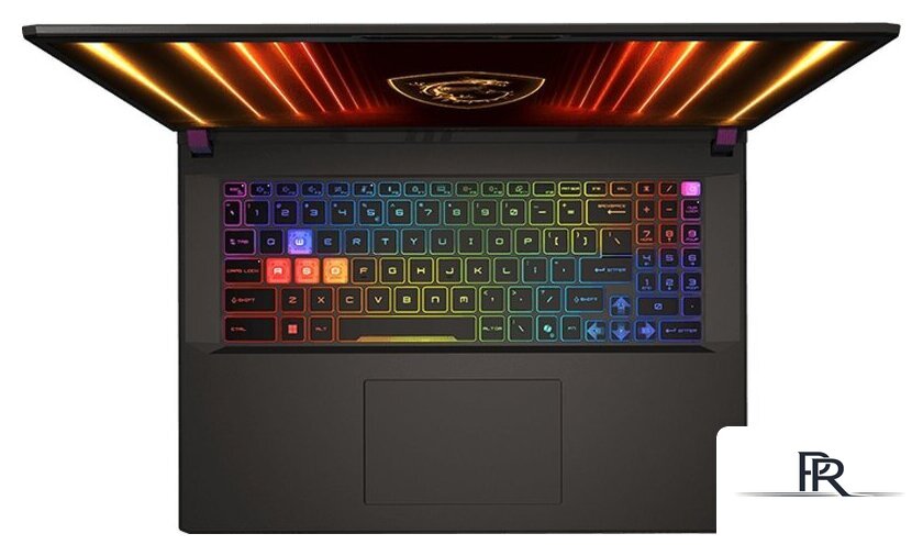 Игровой ноутбук MSI Vector A16 HX A8WHG-033XRU - Изображение №3 — Интернет-магазин ПроЗаказ