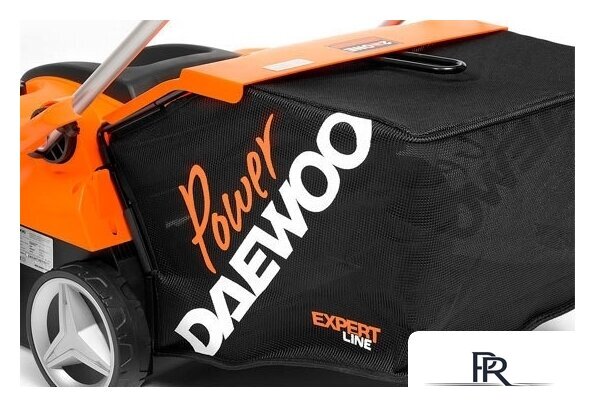 Скарификатор-аэратор Daewoo Power DSC 1500E - Изображение №2 — Интернет-магазин ПроЗаказ