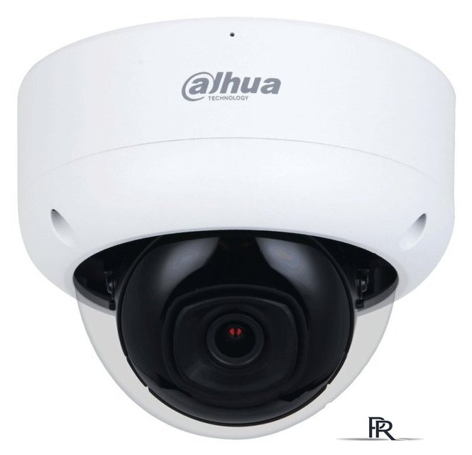 IP-камера Dahua DH-IPC-HDBW3441EP-AS-0360B-S2 - Изображение №1 — Интернет-магазин ПроЗаказ