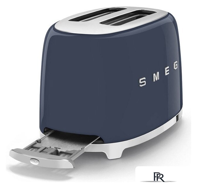 Тостер Smeg TSF01NBEU - Изображение №6 — Интернет-магазин ПроЗаказ