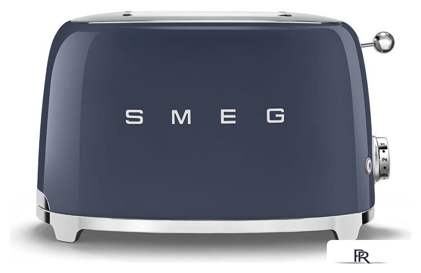 Тостер Smeg TSF01NBEU - Изображение №4 — Интернет-магазин ПроЗаказ