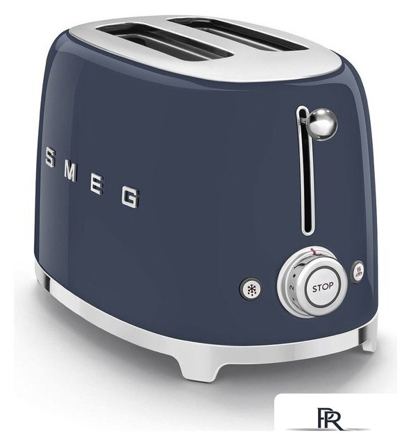 Тостер Smeg TSF01NBEU - Изображение №5 — Интернет-магазин ПроЗаказ