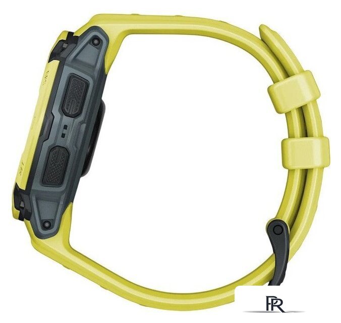 Умные часы Garmin Instinct E 45 мм (электрик лайм) - Изображение №13 — Интернет-магазин ПроЗаказ