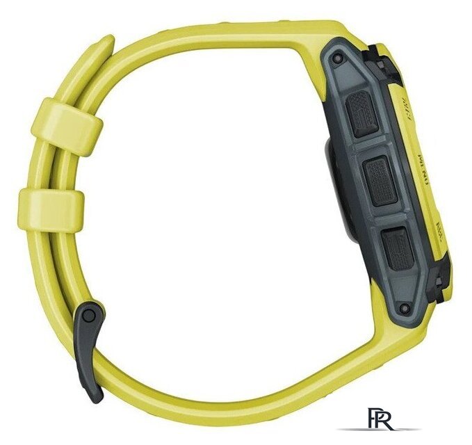 Умные часы Garmin Instinct E 45 мм (электрик лайм) - Изображение №5 — Интернет-магазин ПроЗаказ