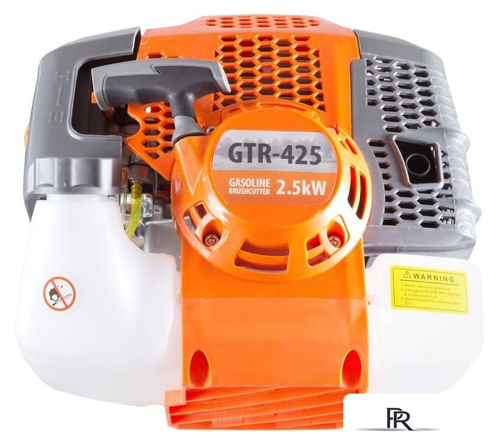 Триммер ELAND GTR-425 - Изображение №4 — Интернет-магазин ПроЗаказ