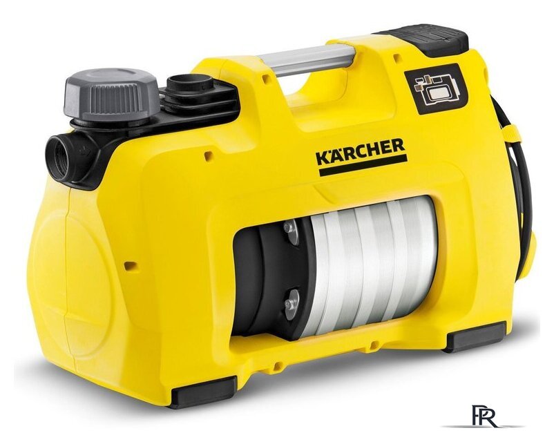 Садовый насос Karcher BP 5 Home&Garden 1.645-355.0 - Изображение №1 — Интернет-магазин ПроЗаказ