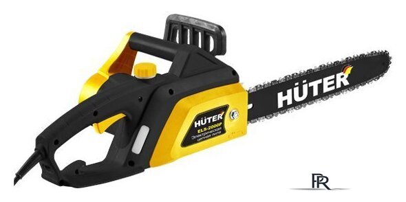 Электрическая пила Huter ELS-2000P - Изображение №1 — Интернет-магазин ПроЗаказ