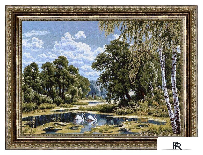 Гобелен Декарт 8Л3707 - Изображение №1 — Интернет-магазин ПроЗаказ